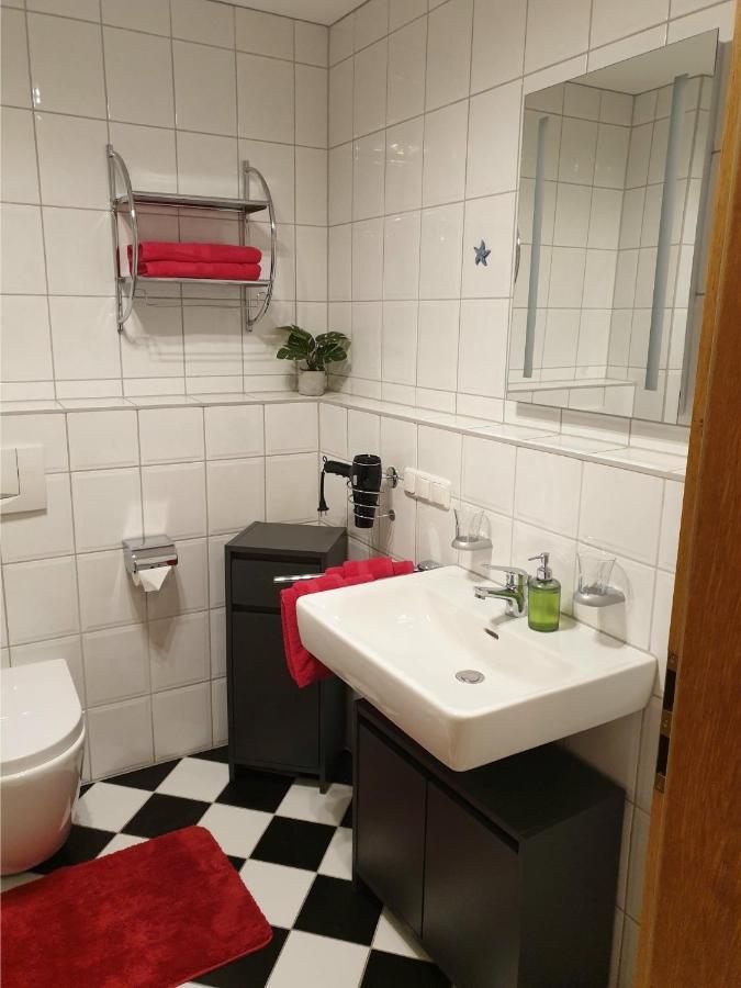 Ferienwohnung Sunnwinkel Bischofswiesen Eksteriør bilde